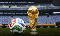 FIFA'dan tarihi karar: Dünya Kupası final çimlerini satışa çıkaracak