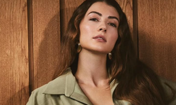Burcu Özberk'in yeni dizisi belli oldu! Partneri Cihangir Ceyhan