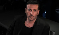 Oğuzhan Koç'un fiziği sosyal medyayı karıştırdı! Doğal mı, estetik mi?