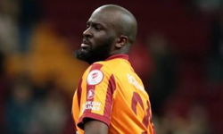 Galatasaray'a Ndombele vakası! 100 kiloluk golcüye 20 milyon euro