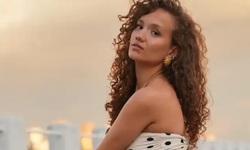 Daha 17'nin Ezgi'si Berra Ahsen Uslu yeni bölümler için ipucu verdi