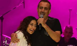 AHBAP'ta çalışan Melek Mosso sessizliğini bozdu! Haluk Levent için dikkat çeken sözler
