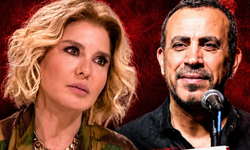 Gülben Ergen'den Haluk Levent açıklaması: 'Kendimizi aldatılmış hissediyoruz'