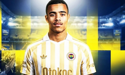 Ve Mason Greenwood İstanbul’da!