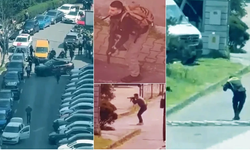 İsrail Konsolosluğu'na saldırı girişimi davasında iddianame hazır: 14 sanık için istenen cezalar belli oldu
