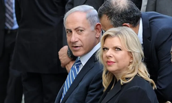 Netanyahu'nun ailesi için flaş güvenlik kararı! Eşine ömür boyu koruma