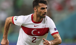 İtalya'da Türk imzası: Zeki Çelik resmen Juventus'ta!