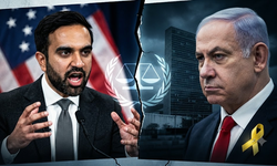 Netanyahu'nun New York ziyareti kriz çıkardı: "Savaş suçlularına yerimiz yok"