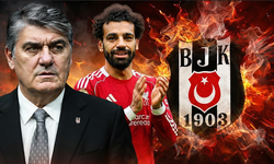 Serdal Adalı’dan Salah transferi açıklaması: "Görüşmeler menajer engeline takıldı"