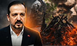 AK Parti Genel Başkan yardımcısı Kürşad Zorlu: 'Terörsüz Türkiye için hızlı adımlar atacağız'