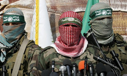Hamas'tan İsrail'e ağır suçlama: "Gazze'de yaşanan soykırımdır!"