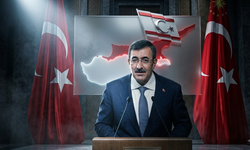 Cevdet Yılmaz KKTC'den seslendi: "Kıbrıs hiçbir zaman rum adası olmayacak"