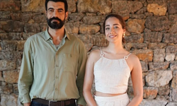 Murat Ünalmış ve Özge Özacar'lı Sevdan Bir Ateş için geri sayım başladı