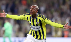 Sahada kazanan taraf Fenerbahçe oldu! 👏