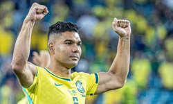 Yıldızlar geçidine bir halka daha: Casemiro resmen Inter Miami'de!