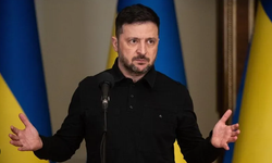 Kritik temaslar başladı: Zelenskiy'den Trump ekibiyle gizli barış trafiği!