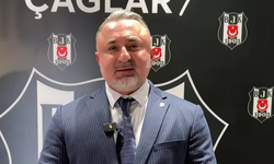 Siyah-beyazlı yönetimde beklenmedik ayrılık: Veysel Ahmet Çağlar istifa etti!