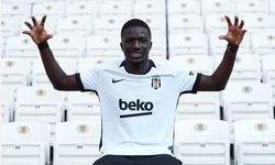 Beşiktaş kulislerini sallayan Kossoum gizemi netleşiyor!