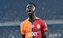 Galatasaray'da Şok ayrılık iddiası: Davinson Sánchez ile ipler koptu mu?