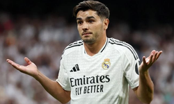 Süper Lig'i sallayacak yılın transfer bombası: Brahim Diaz Türkiye yolcusu mu?