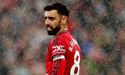 Galatasaray’ın 10 numara planı: Bruno Fernandes için kritik engel!