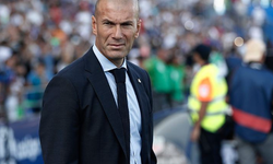 Fransa Milli Takımı'nda Zidane dönemi başladı