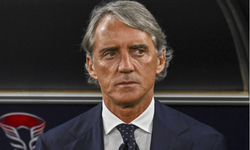 İtalya Milli Takımı'nda Roberto Mancini dönemi yeniden başladı