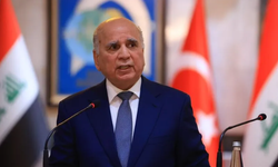 Dünya ticaret haritası yeniden çiziliyor: Irak'tan Türkiye ile iş birliği ve dev proje vurgusu!