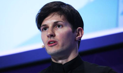 Rusya, Telegram'ın kurucusu Durov'u terörist listesine aldı