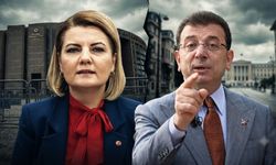 İmamoğlu'ndan Hürriyet'in tutuklanmasına sert tepki: "Milletin iradesi tutuklu kalmaz!"