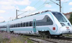 Milli Elektrikli Tren o tarihte Uzunköprü - Halkalı hattında kullanılacak!