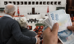 SON DAKİKA I En düşük emekli aylığında kritik gelişme! 23 bin 552 TL'lik düzenleme komisyondan geçti