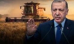 Erdoğan’dan çiftçilere dev destek: Kredi limitinde "5 Milyon TL" dönemi başladı!