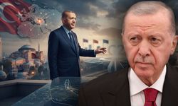 Türkiye devler ligine mi giriyor? İsrail basını Erdoğan'ın yeni stratejisini deşifre etti!