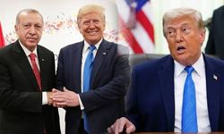 Trump: Erdoğan harikaydı, NATO uzun yol katetti