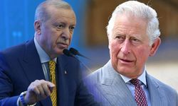 Kral Charles'ın Cami ziyaretinin ardından beklenen açıklama geldi! İşte Erdoğan'ın o sözleri...