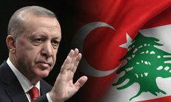 Cumhurbaşkanı Erdoğan'dan Lübnan mesajı: "İnsani ve teknik yardımlarımıza kararlılıkla devam edeceğiz!"