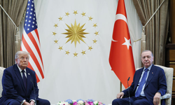 Donald Trump'tan sevindiren açıklama: 'Türkiye'ye CAATSA yaptırımlarını kaldıracağız'