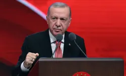 Cumhurbaşkanı Erdoğan'dan 15 Temmuz açıklaması: 'Bu milletin en büyük gücü birlik ve beraberliğidir'