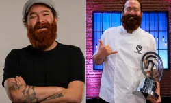 MasterChef şampiyonu Eren Kaşıkçı'nın ölmeden önceki son anı ortaya çıktı!