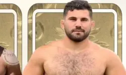 665. Kırkpınar Başpehlivanı kim oldu? Erkan Taş kimdir, nereli? 665. Kırkpınar Başpehlivanı Erkan Taş kaç yaşında?