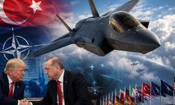 F-35 krizi bitiyor mu? Gizli temasın ardından ABD’den umut verici açıklama