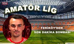 Feriköy’den son dakika bombası