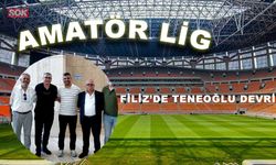 FİLİZ’DE TENEOĞLU DEVRİ
