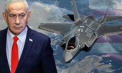 Netanyahu'nun "F-35" tedirginliği: ABD İle Ankara arasındaki süreç İsrail'in radarında
