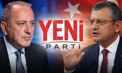 Yeni Partinin logosu alay konusu oldu! Fatih Altaylı'dan acımasız eleştiri: "Bunu kim yaptı?"