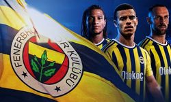 Fenerbahçe bomba transferleri imzaladı! Greenwood, Ake ve Muric Resmen sarı-lacivertli