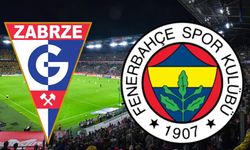 Maçın kadrosu şekillendi: Fenerbahçe'nin sahaya çıkacağı ilk 11'de kimler var?