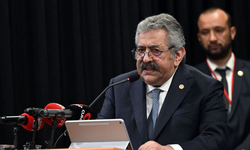 MHP'li Feti Yıldız’dan çok konuşulacak çıkış! 'Parti kapatma nedenlerine bunlar eklenmeli'
