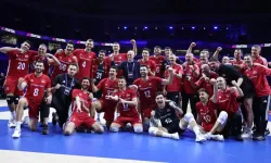 Filenin Efeleri Sırbistan deplasmanında fırtına gibi esti! Milletler Ligi'ne 3-0'lık galibiyetle başladı